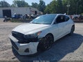 2020 Hyundai Veloster — photo 2 of 16 | VIN KMHTG6AF8LU028443
