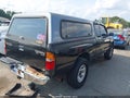 1999 Toyota Tacoma — photo 4 of 11 | VIN 4TASN92N7XZ451077