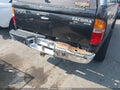 1999 Toyota Tacoma — photo 6 of 11 | VIN 4TASN92N7XZ451077