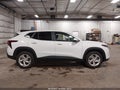 2026 Chevrolet Trax — photo 13 of 17 | VIN KL77LFEP7TC028232