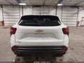 2026 Chevrolet Trax — photo 16 of 18 | VIN KL77LFEP7TC028232