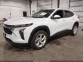 2026 Chevrolet Trax — photo 2 of 18 | VIN KL77LFEP7TC028232