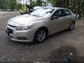 2015 Chevrolet Malibu — photo 2 of 11 | VIN 1G11B5SL4FF235700