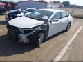 2020 Chevrolet Malibu — photo 2 of 19 | VIN 1G1ZD5ST9LF003036