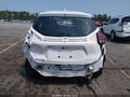 2025 Nissan Kicks — photo 17 of 17 | VIN 3N1CP5BV0SL478510