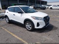 2025 Nissan Kicks — photo 1 of 17 | VIN 3N1CP5BV0SL478510