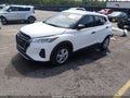 2025 Nissan Kicks — photo 2 of 17 | VIN 3N1CP5BV0SL478510