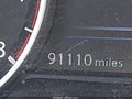 2017 Nissan Maxima — photo 15 of 16 | VIN 1N4AA6APXHC454286