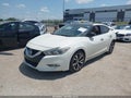 2017 Nissan Maxima — photo 2 of 16 | VIN 1N4AA6APXHC454286