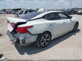2017 Nissan Maxima — photo 4 of 16 | VIN 1N4AA6APXHC454286