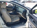 2017 Nissan Maxima — photo 5 of 16 | VIN 1N4AA6APXHC454286