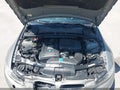 2008 BMW 3 Series — photo 10 of 18 | VIN WBAWL73598PX58694
