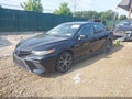 2018 Toyota Camry — photo 2 of 16 | VIN JTNB11HK9J3050988