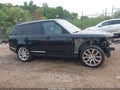 2016 Land Rover Range Rover — photo 14 of 18 | VIN SALGS2EF8GA281673