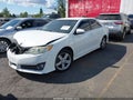 2012 Toyota Camry — photo 2 of 17 | VIN 4T1BF1FK8CU515620