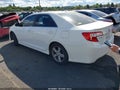 2012 Toyota Camry — photo 3 of 17 | VIN 4T1BF1FK8CU515620