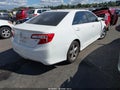 2012 Toyota Camry — photo 4 of 17 | VIN 4T1BF1FK8CU515620