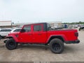 2021 Jeep Gladiator — photo 14 of 16 | VIN 1C6HJTAG5ML578555