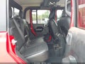 2021 Jeep Gladiator — photo 8 of 16 | VIN 1C6HJTAG5ML578555