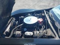 1977 Chevrolet Corvette — photo 10 of 17 | VIN 1Z37L7S433462
