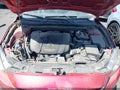 2015 Mazda 3 — photo 10 of 18 | VIN JM1BM1M79F1241780