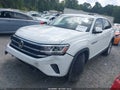 2021 Volkswagen Atlas Cross Sport — photo 2 of 16 | VIN 1V2JE2CA1MC231336