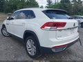 2021 Volkswagen Atlas Cross Sport — photo 3 of 16 | VIN 1V2JE2CA1MC231336