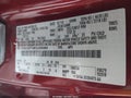 2014 Ford Escape — photo 9 of 11 | VIN 1FMCU0F74EUC65490