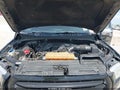 2016 Ford F-150 — photo 10 of 20 | VIN 1FTEW1CF0GKF71237