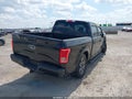 2016 Ford F-150 — photo 4 of 20 | VIN 1FTEW1CF0GKF71237