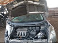 2009 Honda Fit — photo 10 of 17 | VIN JHMGE882X9S025072
