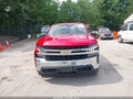 2021 Chevrolet Silverado 1500 — photo 12 of 16 | VIN 1GCPYJEK9MZ452151