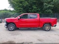 2021 Chevrolet Silverado 1500 — photo 14 of 16 | VIN 1GCPYJEK9MZ452151