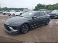 2025 Hyundai Sonata — photo 2 of 16 | VIN KMHL64JA5SA465781