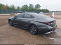 2025 Hyundai Sonata — photo 3 of 16 | VIN KMHL64JA5SA465781