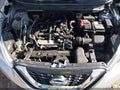 2020 Nissan Kicks — photo 10 of 17 | VIN 3N1CP5CV8LL529249