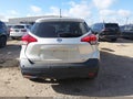 2020 Nissan Kicks — photo 17 of 17 | VIN 3N1CP5CV8LL529249
