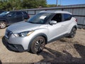 2020 Nissan Kicks — photo 2 of 17 | VIN 3N1CP5CV8LL529249