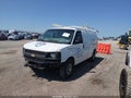 2017 Chevrolet Express 2500 — photo 2 of 16 | VIN 1GCWGAFF4H1118923