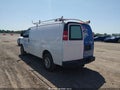 2017 Chevrolet Express 2500 — photo 3 of 16 | VIN 1GCWGAFF4H1118923