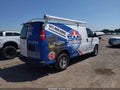 2017 Chevrolet Express 2500 — photo 4 of 16 | VIN 1GCWGAFF4H1118923
