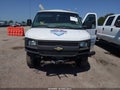 2017 Chevrolet Express 2500 — photo 6 of 16 | VIN 1GCWGAFF4H1118923