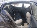 2023 Nissan Altima — photo 8 of 16 | VIN 1N4BL4DV4PN3JDA53