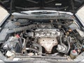 1999 Honda Accord — photo 10 of 11 | VIN 1HGCG3251XA017916