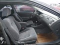 1999 Honda Accord — photo 5 of 11 | VIN 1HGCG3251XA017916