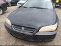 1999 Honda Accord — photo 6 of 11 | VIN 1HGCG3251XA017916