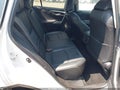 2020 Toyota RAV4 — photo 8 of 16 | VIN 2T3N1RFV4LW092692
