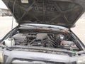 2010 Toyota Tacoma — photo 10 of 16 | VIN 5TETX4GN3AZ745277
