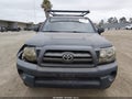 2010 Toyota Tacoma — photo 12 of 16 | VIN 5TETX4GN3AZ745277
