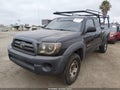 2010 Toyota Tacoma — photo 2 of 16 | VIN 5TETX4GN3AZ745277